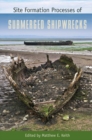 Site Formation Processes of Submerged Shipwrecks - Book