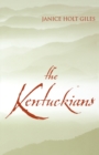 The Kentuckians - Book
