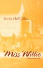 Miss Willie - Book