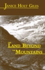 The Land Beyond the Mountains - Book