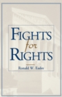 Fights for Rights - Book
