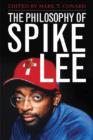 The Philosophy of Spike Lee - Book