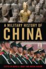 A Military History of China - Book