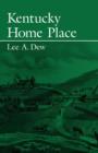 Kentucky Home Place - eBook