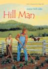 Hill Man - eBook