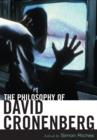 The Philosophy of David Cronenberg - eBook