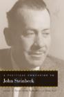 A Political Companion to John Steinbeck - Book