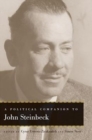 A Political Companion to John Steinbeck - Book