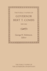 The Public Papers of Governor Bert T. Combs : 1959-1963 - Book
