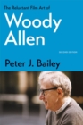 The Reluctant Film Art of Woody Allen - Book