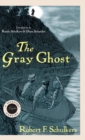 The Gray Ghost : A Seckatary Hawkins Mystery - Book