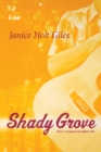 Shady Grove - Book