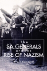 The SA Generals and the Rise of Nazism - Book