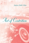 Act of Contrition - Book