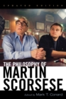 The Philosophy of Martin Scorsese - Book