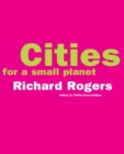 Cities For A Small Planet - Book