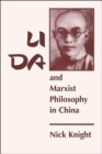 Li Da and Marxist Philosophy in China - Book