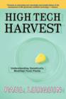 High Tech Harvest : Understanding Genetically Modified Food Plants - Book