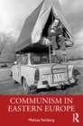 Communism in Eastern Europe - Book
