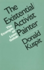 Leon Golub : Existential/Activist Painter - Book
