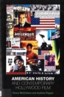 American History Contemporary Hollywood Film - Book