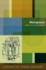 Menopause : A Biocultural Perspective - Book