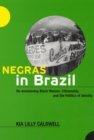 Negras in Brazil : Re-envisioning Black Women, Citizenship, and the Politics of Identity - Book