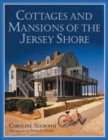 Cottages and Mansions of the Jersey Shore - Book