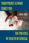 Your Pocket is What Cures You : The Politics of Health in Senegal - Book