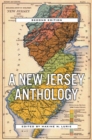 A New Jersey Anthology - Book