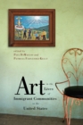 Art in the Lives of Immigrant Communities in the United States - Book