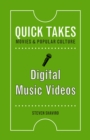 Digital Music Videos - eBook