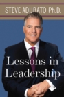 Lessons in Leadership - Book