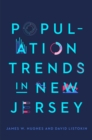Population Trends in New Jersey - Book