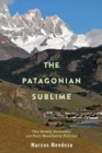 The Patagonian Sublime : The Green Economy and Post-Neoliberal Politics - eBook