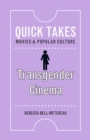 Transgender Cinema - Book