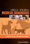 Small Animal Medical Diagnosis - eBook