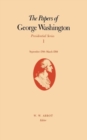 The Papers of George Washington Presidential Series - Book