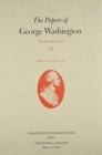 The Papers of George Washington  Colonial Series - Book