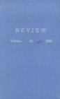 Review v. 14 - Book