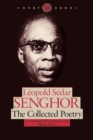 Leopold Sedar Senghor : The Collected Poetry - Book