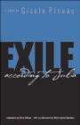 Exile according to Julia - Book