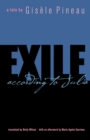 Exile according to Julia - Book