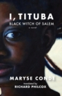 I Tituba Black Witch Of Salem - Book