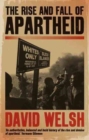 The Rise and Fall of Apartheid - Book