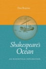 Shakespeare's Ocean : An Ecocritical Exploration - Book