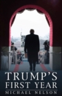 Trump's First Year - Book