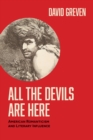 All the Devils Are Here : American Romanticism and Literary Influence - Book