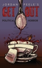 Jordan Peele's Get Out : Political Horror - Book