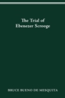 The Trial of Ebenezer Scrooge - Book